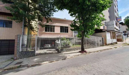 Casa com 4 Quartos para alugar, 500 m² por R$ 4.953/mês - Santa Catarina - Juiz de Fora/MG