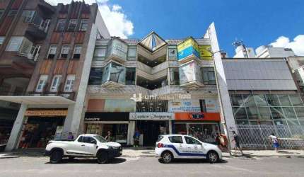Loja para alugar, 30 m² por R$ 600/mês - Centro - Juiz de Fora/MG