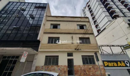 Sala para alugar, 80 m² por R$ 2.950,00/mês - Centro - Juiz de Fora/MG