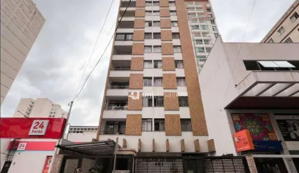 Apartamento com 3 quartos para alugar, 116 m² por R$2.300,00/mês - Centro - Juiz de Fora/MG