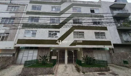 Cobertura com 4 Quartos para alugar, 150 m² por R$ 2.650/mês - Morro da Glória - Juiz de Fora/MG