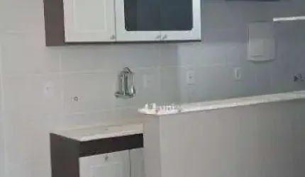 Apartamento com 2 dormitórios para alugar, 45 m² por R$ 1.450,00/mês - Santa Terezinha - Juiz de Fora/MG