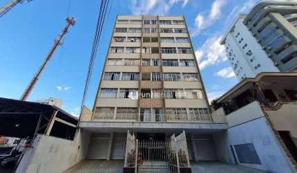 Apartamento com 3 Quartos para alugar, 155 m² por R$ 2.800/mês - Centro - Juiz de Fora/MG