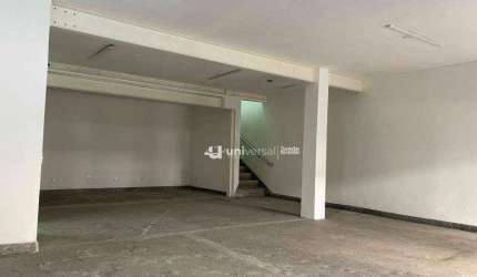 Loja para alugar, 170 m² por R$6.000,00/mês - Centro - Juiz de Fora/MG
