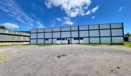 Galpão para alugar, 1200 m² por R$ 35.000,00/mês - Distrito Industrial - Juiz de Fora/MG