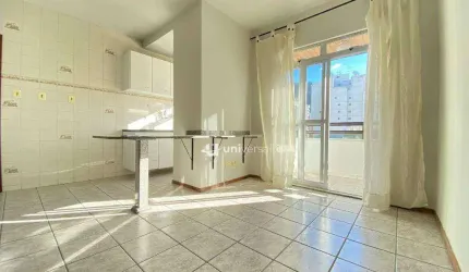 Apartamento com 2 quartos para alugar, 67 m² por R$1.400,00/mês - Centro - Juiz de Fora/MG