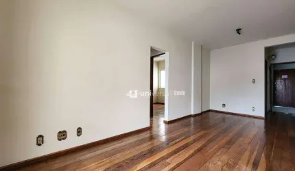 Apartamento com 2 quartos para alugar, 66 m² por R$ 1.300,00/mês - Cascatinha - Juiz de Fora/MG