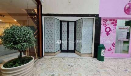 Loja para alugar, 31 m² por R$ 600,00/mês - Centro - Juiz de Fora/MG