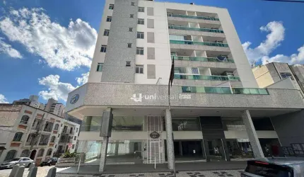 Loja para alugar, 395 m² por R$ 14.000/mês - São Mateus - Juiz de Fora/MG