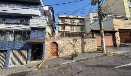 Apartamento para alugar, 53 m² por R$ 1.273,92/mês - Centro - Juiz de Fora/MG