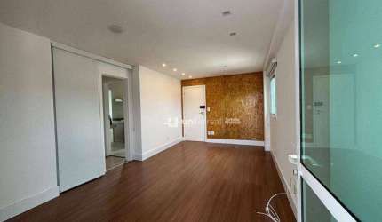 Aluga-se apartamento com planejados na principal avenida da cidade!