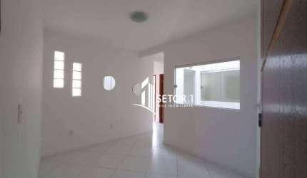 Apartamento com 2 quartos para alugar, 50 m² por R$ 1.190/mês - Vitorino Braga - Juiz de Fora/MG