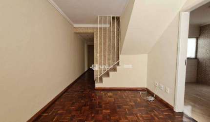 Apartamento com 3 quartos para alugar, 117 m² por R$ 2.100,00/mês - Centro - Juiz de Fora/MG