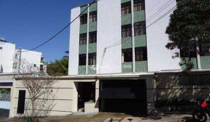 Apartamento com 3 quartos para alugar, 95 m² por R$ 1.300,00/mês - Bairu - Juiz de Fora/MG