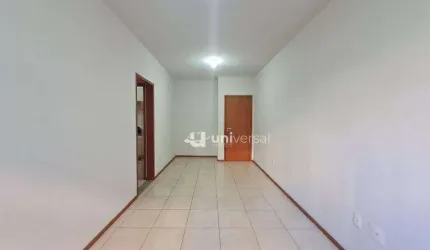 Apartamento com 2 quartos para alugar, 78 m² por R$1.600,00/mês - Centro - Juiz de Fora/MG