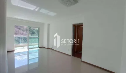 Apartamento com 2 quartos para alugar, 107 m² por R$2.700,00/mês - Cascatinha - Juiz de Fora/MG