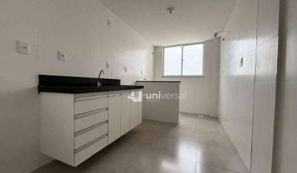 Apartamento com 2 quartos para alugar, 86 m² por R$ 1.950/mês - Aeroporto - Juiz de Fora/MG