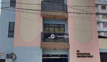 Kitnet com 1 quarto para alugar, 49 m² por R$ 1.000,00/mês - São Pedro - Juiz de Fora/MG