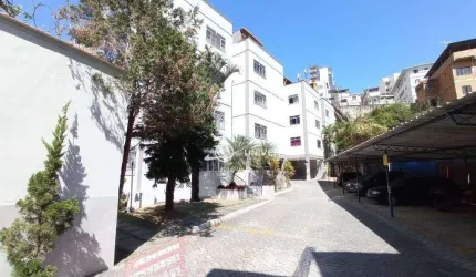 Apartamento com 2 quartos, 80 m² - venda por R$ 280.000 ou aluguel por R$990,00/mês - São Bernardo - Juiz de Fora/MG