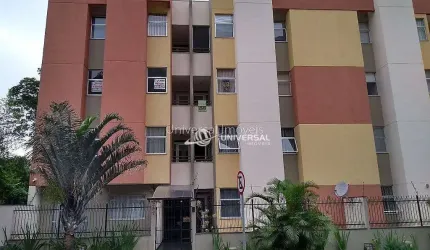 Apartamento com 2 quartos para alugar, 73 m² por R$880,00/mês - Santa Helena - Juiz de Fora/MG