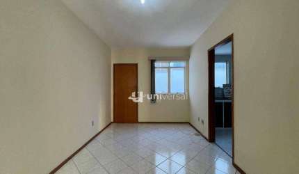 Apartamento com 2 quartos para alugar, 73 m² por R$880,00/mês - Santa Helena - Juiz de Fora/MG