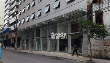 Salão, 80 m² - venda por R$ 699.000,00 ou aluguel por R$ 2.319,00/mês - São Mateus - Juiz de Fora/MG