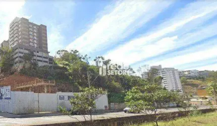 Loja, 89 m² - venda por R$ 770.000,00 ou aluguel por R$ 3.500,00/mês - Teixeiras - Juiz de Fora/MG