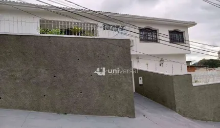 Casa com 4 quartos, 320 m² - venda por R$ 1.790.000 ou aluguel por R$ 15.000/mês - Bom Pastor - Juiz de Fora/MG