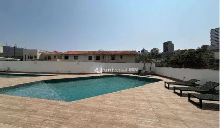 Apartamento com 4 quartos, 160 m² - venda por R$ 1.290.000 ou aluguel por R$ 6.000/mês - Granbery - Juiz de Fora/MG