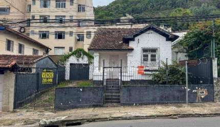 Casa/comercial , 112 m² - de R$650.000 venda por R$ 600.000 ou aluguel por R$ 2.769/mês - Jardim Glória - Juiz de Fora/MG