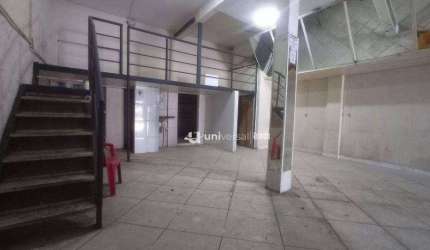Loja, 93 m² - venda por R$ 1.200.000,00 ou aluguel por R$ 3.900,00/mês - Centro - Juiz de Fora/MG