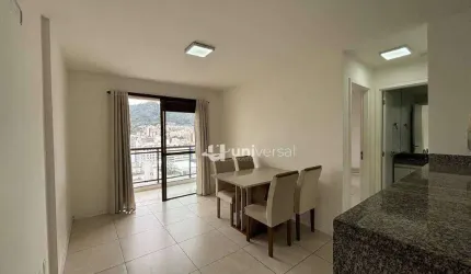 Quarto e Sala Mobiliado no LeQuartier.