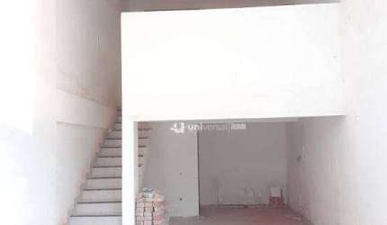 Loja, 86 m² - venda por R$ 278.000,00 ou aluguel por R$ 1.950,00/mês - Bandeirantes - Juiz de Fora/MG