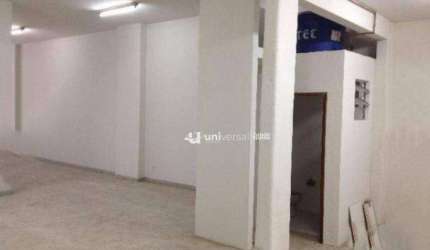Loja, 298 m² - venda por R$ 2.400.000,00 ou aluguel por R$ 11.000,00/mês - Centro - Juiz de Fora/MG