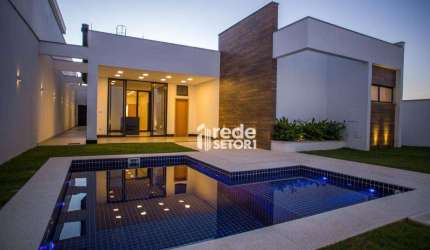 Mansão com 3 quartos, 290 m² - venda por R$ 2.200.000 ou aluguel por R$ 9.963/mês - Spinaville - Juiz de Fora/MG