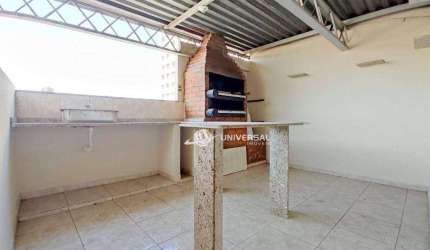 Cobertura com 4 quartos à venda, 240 m² por R$ 390.000 - Centro - Juiz de Fora/MG