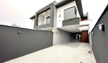 Sobrado 3 suítes metragem privativa 150m2 construido no Bom Retiro lateral da Tenente!
