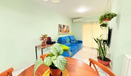 Oportunidade Apartamento mobiliado no América com 3 dormitórios próximo da Gabivel e Unimed!