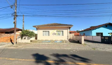 Imóvel Comercial e Residencial !