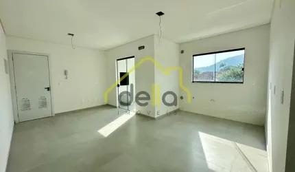 Apartamento novo pronto para morar próximo ao Garden Shopping e Univille!!