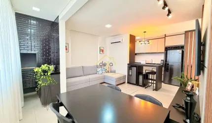 Apartamento Porteira fechada impecável no Boa Vista próximo da Igreja Imaculada Conceição!