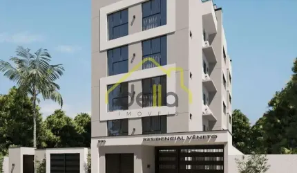 Pré Lançamento no Costa e Silva 1 suíte + 1 dormitório Minha Casa Minha Vida!