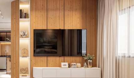 Residencial Connect Saira