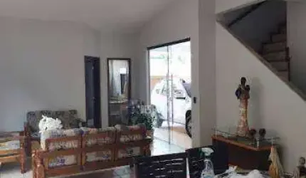 Casa com 4 quartos à venda no Bairro Morada da Colina - Uberlândia/MG