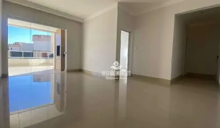 Apartamento com 3 quartos à venda no Bairro Santa Mônica - Uberlândia/MG