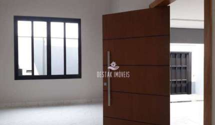 Casa com 3 quartos à venda no Bairro Alto Umuarama - Uberlândia/MG
