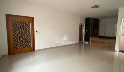Casa com 3 quartos à venda no Bairro Bosque dos Buritis - Uberlândia/MG