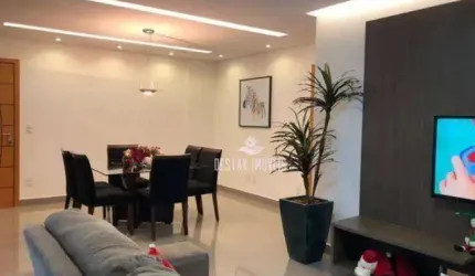 Apartamento com 3 quartos à venda no Bairro Saraiva - Uberlândia/MG