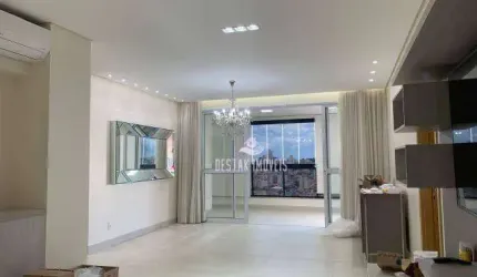 Apartamento com 3 quartos à venda no Bairro Saraiva - Uberlândia/MG