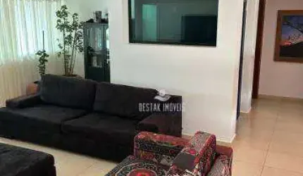 Casa com 4 quartos à venda no Bairro Jardim Karaíba - Uberlândia/MG